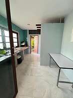 Moubillow Resort