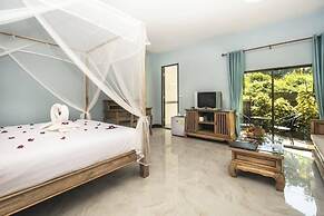 Moubillow Resort