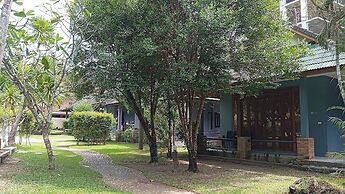 Moubillow Resort