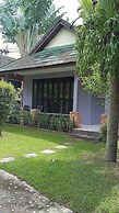 Moubillow Resort