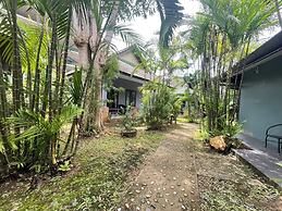 Moubillow Resort