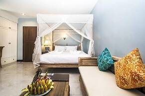Moubillow Resort