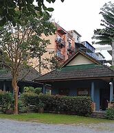 Moubillow Resort