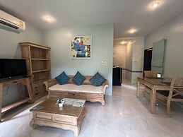 Moubillow Resort