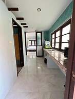 Moubillow Resort