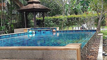 Moubillow Resort