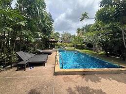 Moubillow Resort