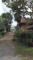 Moubillow Resort