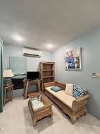 Moubillow Resort