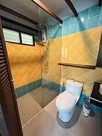 Moubillow Resort