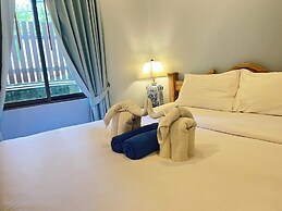 Moubillow Resort
