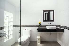 Moubillow Resort