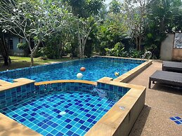 Moubillow Resort