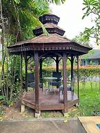 Moubillow Resort