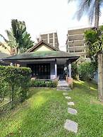 Moubillow Resort
