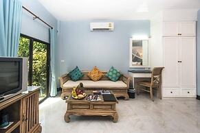 Moubillow Resort