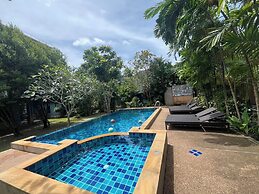 Moubillow Resort