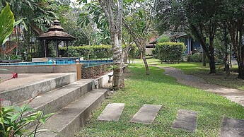 Moubillow Resort