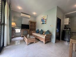 Moubillow Resort