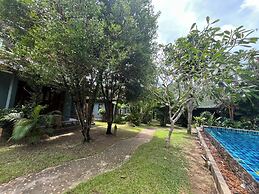 Moubillow Resort
