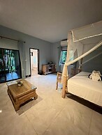 Moubillow Resort
