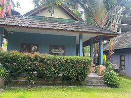 Moubillow Resort
