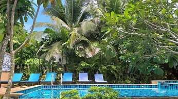 Moubillow Resort