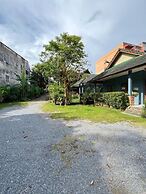 Moubillow Resort