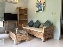 Moubillow Resort