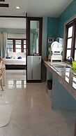 Moubillow Resort