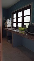 Moubillow Resort