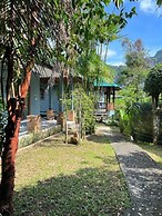 Moubillow Resort