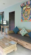 Moubillow Resort