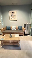 Moubillow Resort