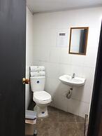 HOTEL BOGOTA SUITES