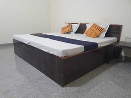 Hotel Sudama Palace