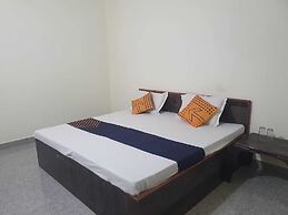 Hotel Sudama Palace