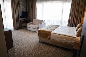 Tetrainn Hotel
