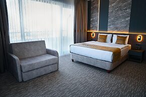Tetrainn Hotel