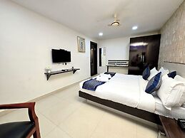 Hotel Jubilee Pride