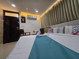 Hotel Jubilee Pride