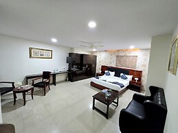 Hotel Jubilee Pride
