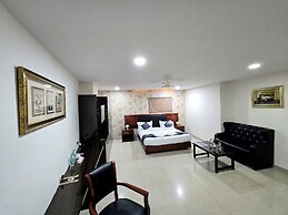 Hotel Jubilee Pride