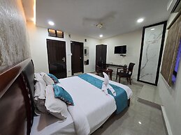 Hotel Jubilee Pride
