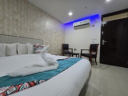 Hotel Jubilee Pride
