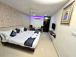 Hotel Jubilee Pride