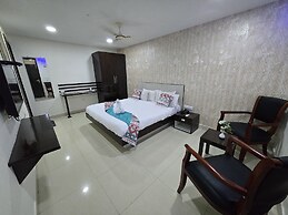Hotel Jubilee Pride