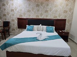 Hotel Jubilee Pride