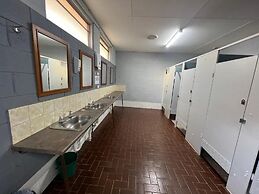 Coolgardie Caravan Park