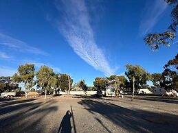 Coolgardie Caravan Park